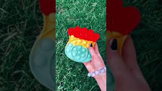 #ASMR​ Fidget Toys TikTok Compilation  Toys Asmr 117