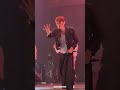 240505 BBF Day 2 Atlas -  I Got That Magic Fancam (Junior Focus) #JuniorATLAS #ATLAS_TH