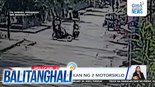 Balitanghali: (Part 2) February 25, 2025