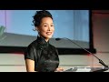 Joan Chen, “Dìdi” Star, Honored as Asia Entertainment Game Changer