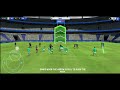 Rugby Nation 24 World Cup mode (IRE V NZ)