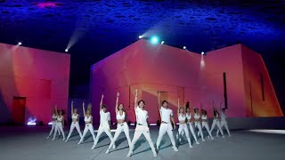 Now United - All Day (Official Now Love Video)