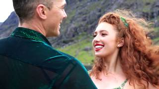 Riverdance returns for a limited run this September to the INEC and Brehon Hotel Killarney