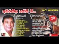 අමරණීය ජෝති ගී නිදහසේ අහන්න h.r. jothipala s songs