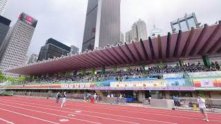 2024聯校運動會精華