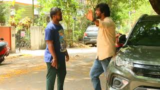 எமதர்மன் prank