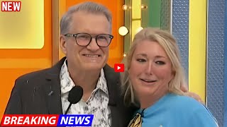 Drew Carey Drops a Bombshell on Fans: He Married a 'Price Is Right' Contestant! It will shocked you!