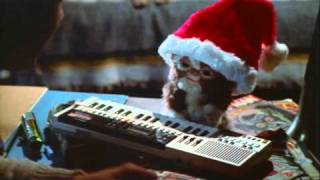 Jerry Goldsmith - Gremlins (Time to go home Gizmo)