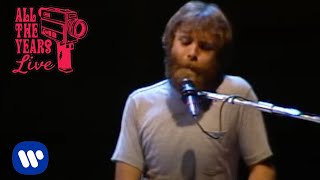 Grateful Dead - Black Muddy River (Live at Shoreline Amphitheatre;  CA 10/02/87) [Official Video]