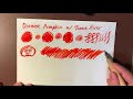 diamine pumpkin