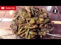 spicy crispy bhindi masala kurkuri bhindi without frying crispy okra crispy lady s finger