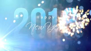 Happy New Year 2016 from POSITIVE GOLD TV