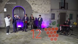 Campanades de Cap d’Any des de Sant Martí Sescorts | 2022-2023