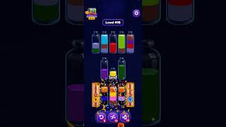 Magic Sort Hard Level 414 - 415 - 416