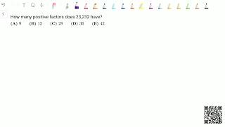 2018 AMC8 Problem 18