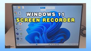 How To Record Screen On Windows 11 Using Snipping Tool (2026)