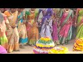 kothapally bathukamma 2021