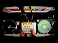 dj mix all vinyl techno house electro breaks anthems 90s 2000s