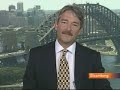 breakaway s bartrop discusses bhp billiton outlook video