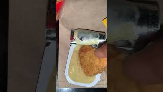 10Pc Chicken Nugget Meal From McDonald’s