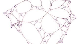 Complex Networks From Simple Rules