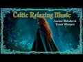 Celtic Whispering Tides | Soothing Female Singing & Ocean Atmosphere