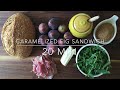 Caramelized Fig, Crispy Prosciutto & Sheep's Milk Brie Sandwich Recipe Caramelized Fig, Crispy Prosciutto & Sheep's Milk Brie Sandwich Recipe
