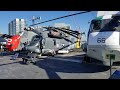 Flight Deck Tour on the USS Midway Aircraft Carrier Museum in Downtown San Diego