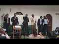 Garai neni - Influence Acapella.zw | live | Mutare 