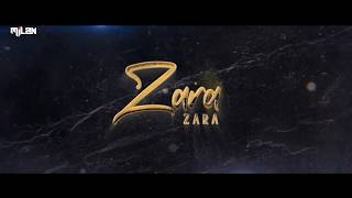 Zara Zara X Princess St - Milan Mashup (LYRICAL)