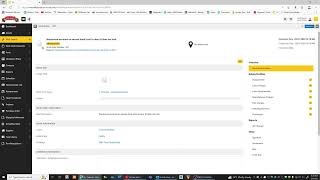 emaint X5 Work order assignment issue