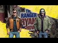 Trade Paperbacks | Ranger Ryan Show