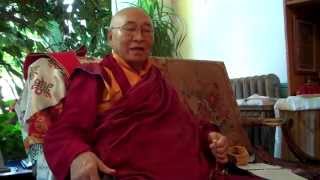 Heart Meaning of Vajrayana and Vajrasattva Practice