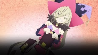 Tales of Berseria 緋夜傳奇 part28 瑪琪露私密大公開