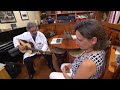 Music therapy used to help cancer patients