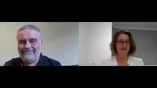 Parkinson's Chat Episode 5: Early diagnosis and treatment with Prof Kevin Barnham and Jodette Kotz