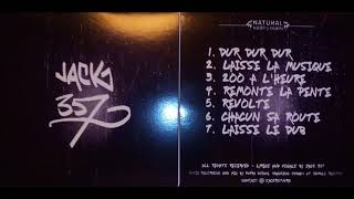 Jack 357 (Natural Roots Born) - Laisse la musique (Street Album)