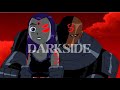 Raven~ Welcome to my darkside {AMV}