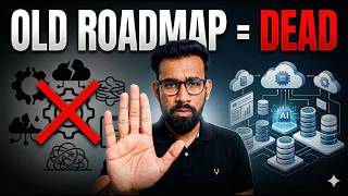 Data Engineering Roadmap 2026: What Actually Gets You Hired Now