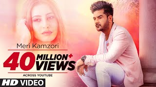 Meri Kamzori: Ladi Singh (Full Video Song) | Jaymeet | Frame Singh | New Punjabi Songs 2017