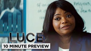 Luce | 10 Minute Preview | Own it now on DVD \u0026 Digital