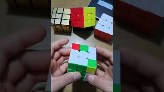 How to Solve Twisted Corner¡|| How to Solve Rubik's Cube? #shorts #cuberpawan