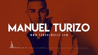 Manuel Turizo Type Beat POP URBANO  | Pista - Instrumental 2019
