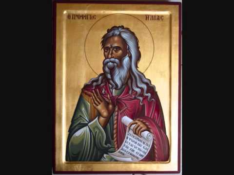 The Old Testament Prophets 11 - Elijah - Elijah The Tishbite - YouTube