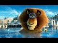 Madagascar 3 Europe's Most Wanted | Official  NEW Trailer HD