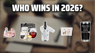 The Top 5 Best Doctor Gifts in 2026 - Must Watch Before Buying!
