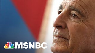 Role Of Trump Era Corruption Pondered In Delay Of Arrest Of Trump Friend Barrack