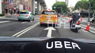 ［Uber 皇冠大車隊］那些人開不了Uber?有趣的統計數字。