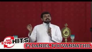 11  ബൈബിൾ വായിക്കുമ്പോൾ മനസ്സിലാകുന്നില്ലങ്കിൽ എന്തു ചെയ്യണം  Fr Daniel Poovannathil