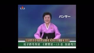 北朝鮮ニュース/空耳